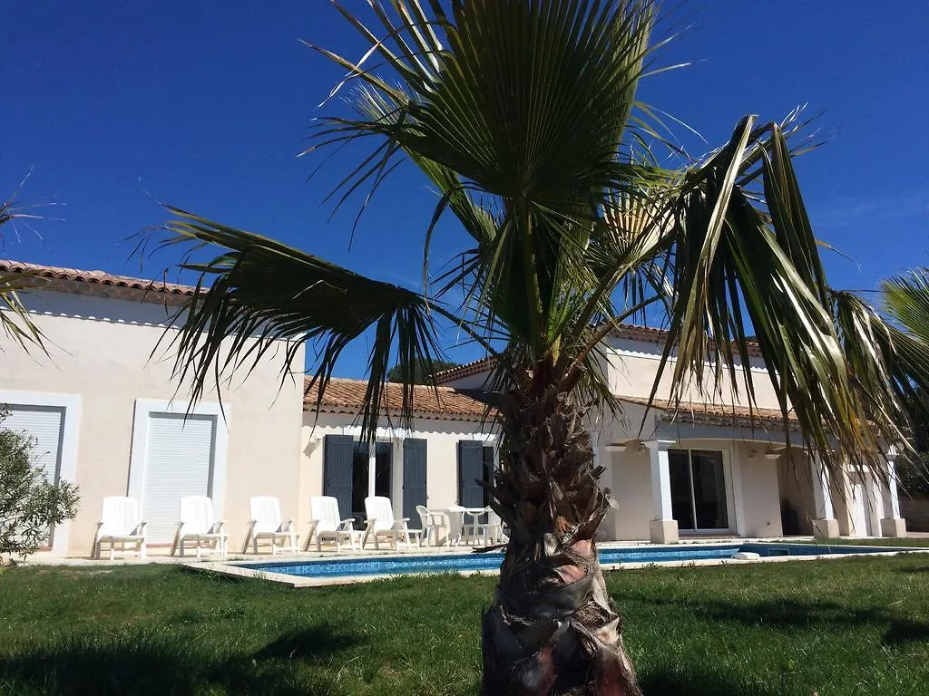 Villa Tropezienne contacts